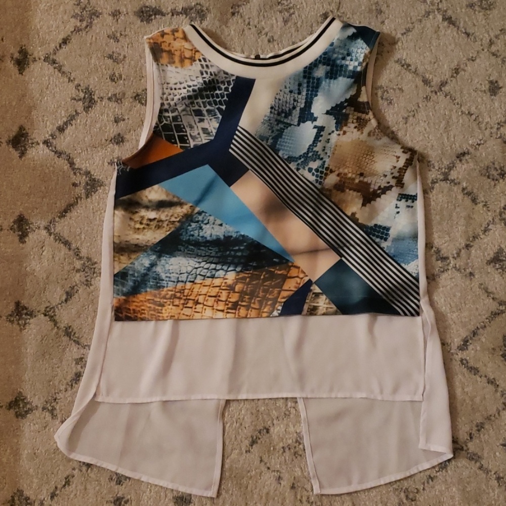 Women's Tank
